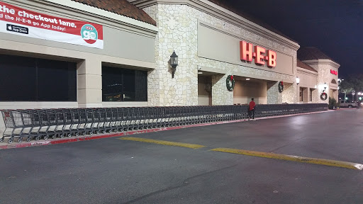 Shopping Mall «The Shops at Lincoln Heights», reviews and photos, 999 E Basse Rd, San Antonio, TX 78209, USA