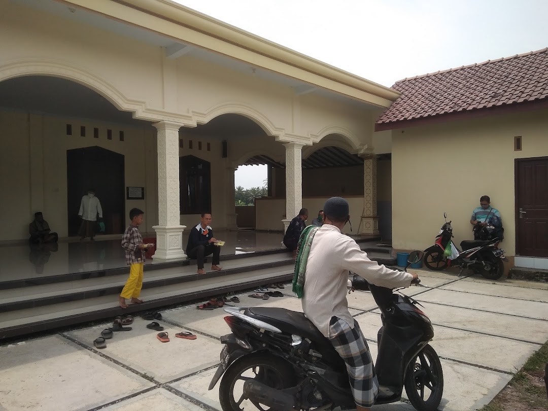 SMA Muhammadiyah Ngluwar