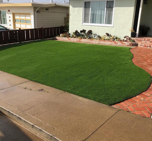 Green Touch Artificial Grass