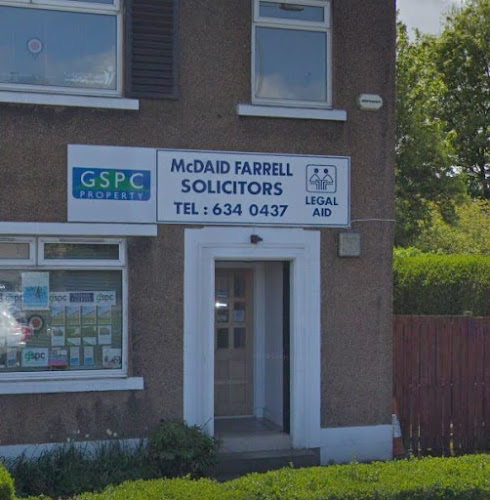 Reviews of McDaid Farrell Solicitors in Glasgow - Attorney