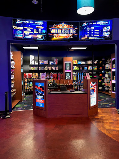 Bowling Alley «Stars and Strikes Family Entertainment Center», reviews and photos, 133 Merchants Square, Cumming, GA 30040, USA
