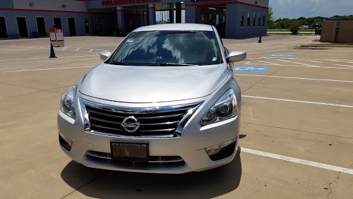 Car Wash «WashGuys Car Wash», reviews and photos, 1650 Market Pl Blvd, Irving, TX 75063, USA