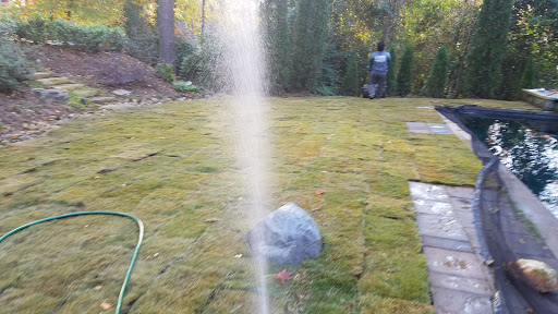 Performing Arts Theater «Chastain Park Amphitheatre», reviews and photos, 4469 Stella Dr NW, Atlanta, GA 30342, USA