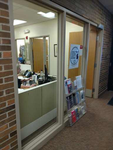 Community Center «Jewish Community Center of Metropolitan Detroit», reviews and photos, 6600 W Maple Rd, West Bloomfield Township, MI 48322, USA