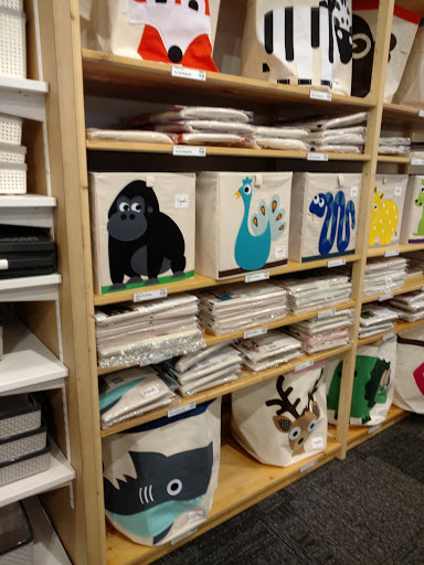 Home Goods Store «The Container Store», reviews and photos, 650 W Dekalb Pike, King of Prussia, PA 19406, USA