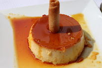 Flan du Restaurant français Le Malakoff à Paris - n°13