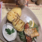 Photo n°5 de l'avis de Jakob.u fait le 08/04/2023 à 21:10 sur le  Kartoffelhaus Nr. 1 à Schwerin