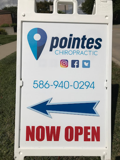 Pointes Chiropractic