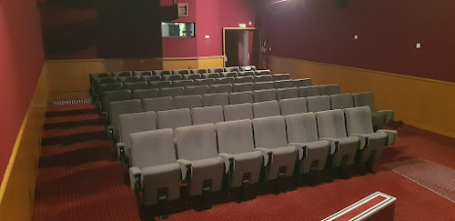 Cinéma Z à Rion-des-Landes