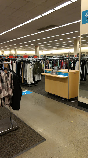 Department Store «Nordstrom Rack Brea Union Plaza», reviews and photos, 2345 E Imperial Hwy, Brea, CA 92821, USA