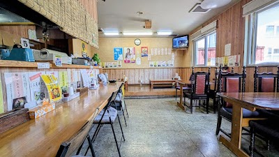 案山子