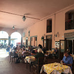 Photo n°3 de l'avis de Andrea.i fait le 27/08/2020 à 20:25 sur le  Trattoria Marchetti à Castelnuovo di Garfagnana