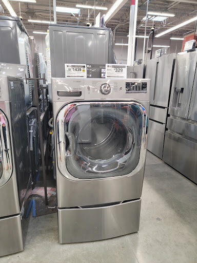 Home Improvement Store «The Home Depot», reviews and photos, 18333 120th Ave NE, Bothell, WA 98011, USA