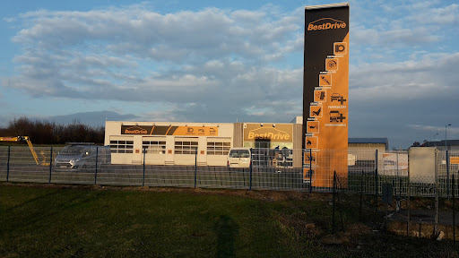 Photo 1 - Centre Auto Roady Gannat