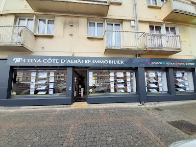 Citya Côte d'Albâtre à Saint-Valery-en-Caux
