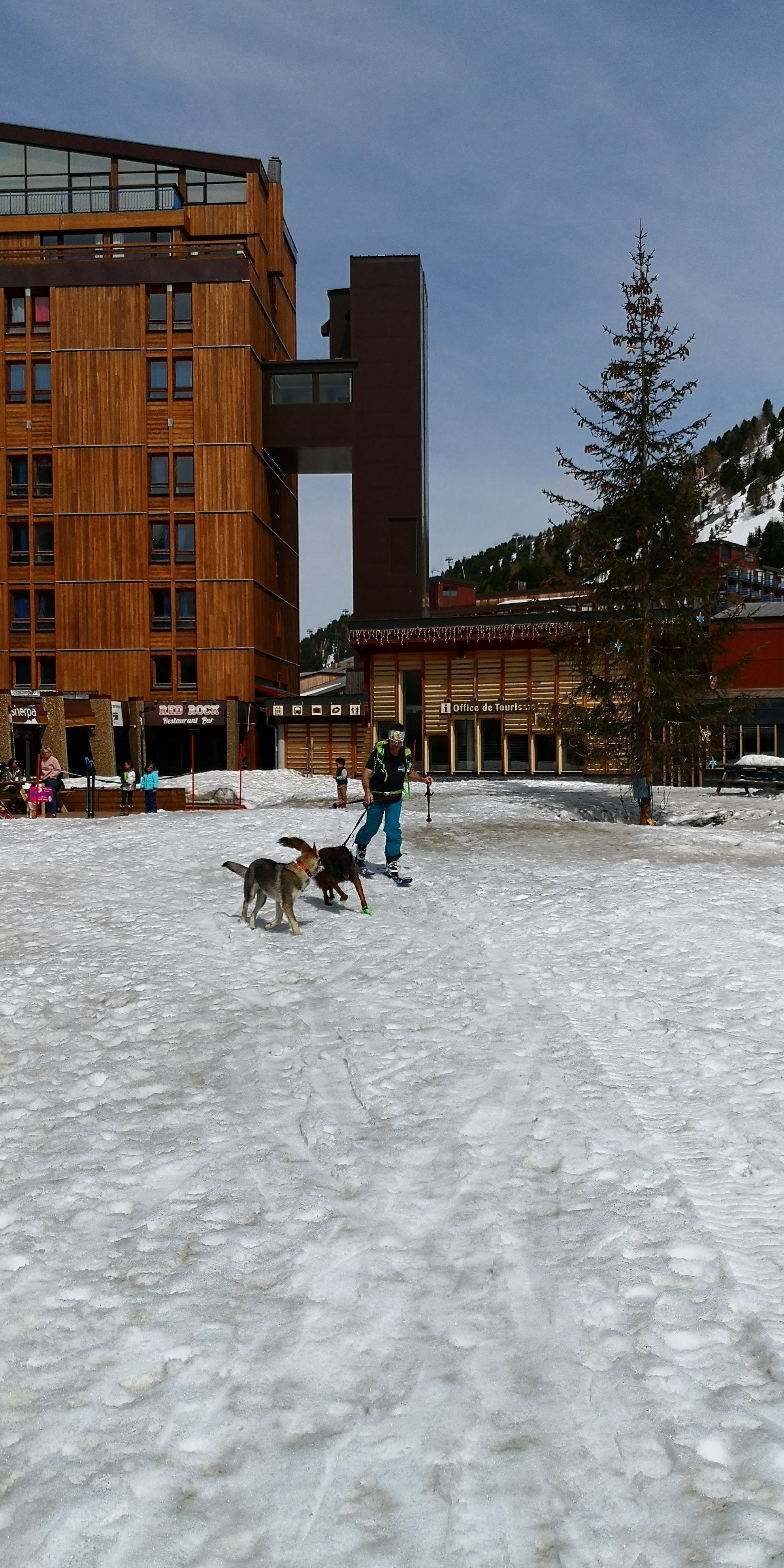 Photo n° 1 de l'avis de Annick.O fait le 06/04/2021 à 07:41