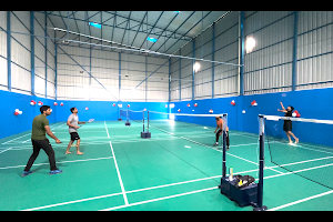 Flex It Fitness & Badminton Court image