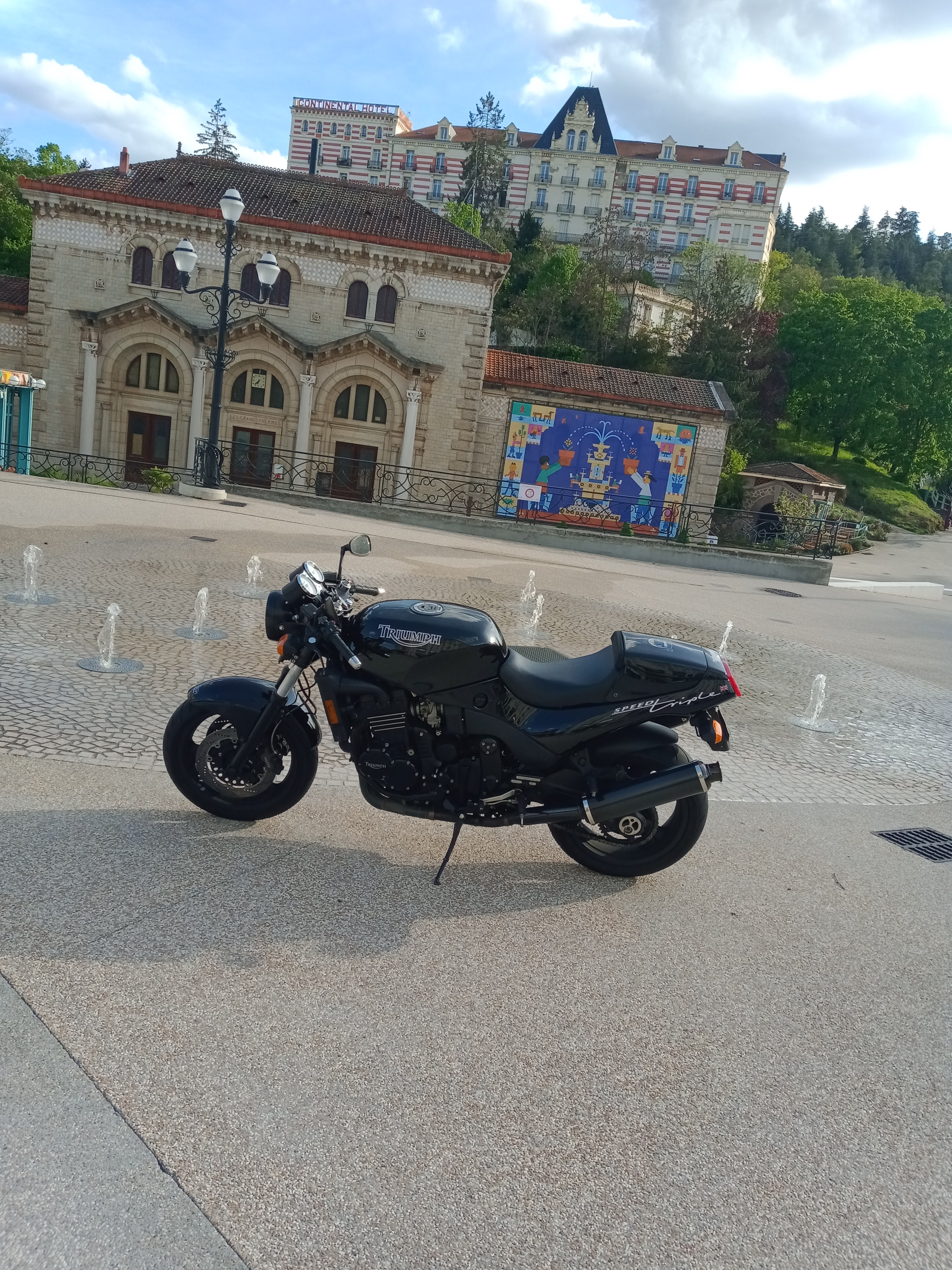 Photo n° 1 de l'avis de Laurent.u fait le 31/05/2021 à 17:48