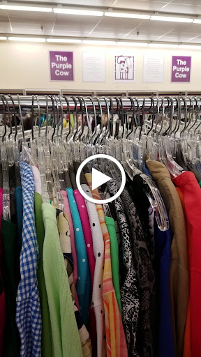 Thrift Store «Purple Cow», reviews and photos, 6586 Jones Creek Rd, Baton Rouge, LA 70817, USA