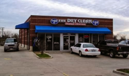 Dry Cleaner «Dry Clean Super Center», reviews and photos, 510 W Wheatland Rd, Duncanville, TX 75116, USA