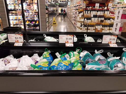 Grocery Store «Quality Food Center», reviews and photos, 211 Parkplace Center, Kirkland, WA 98033, USA