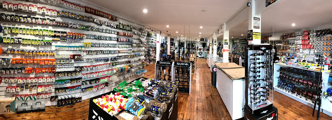 Port Adelaide Bait And Tackle - 78 Tapleys Hill Rd, Royal Park