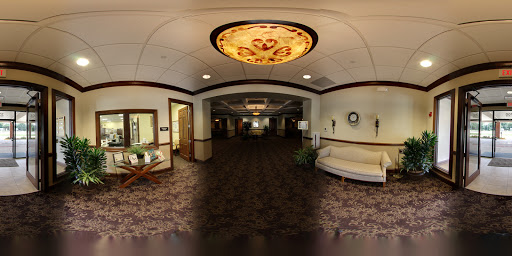 Funeral Home «Justen Funeral Home and Crematory», reviews and photos, 3700 Charles J Miller Memorial Hwy, McHenry, IL 60050, USA