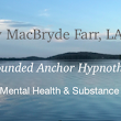 Tammy MacBryde Farr, Grounded Anchor Hypnotherapy