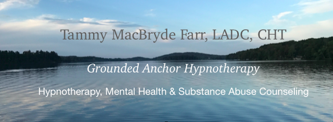 Tammy MacBryde Farr, Grounded Anchor Hypnotherapy
