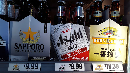 Liquor Store «Rowlett Liquor», reviews and photos, 6605 Dalrock Rd, Rowlett, TX 75089, USA