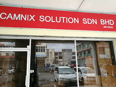 Camnix Solution Sdn Bhd