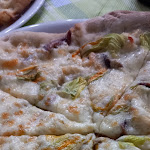 Photo n°1 de l'avis de Gianmatteo.a fait le 25/08/2022 à 12:39 sur le  Pizzeria San Francesco à Terracina