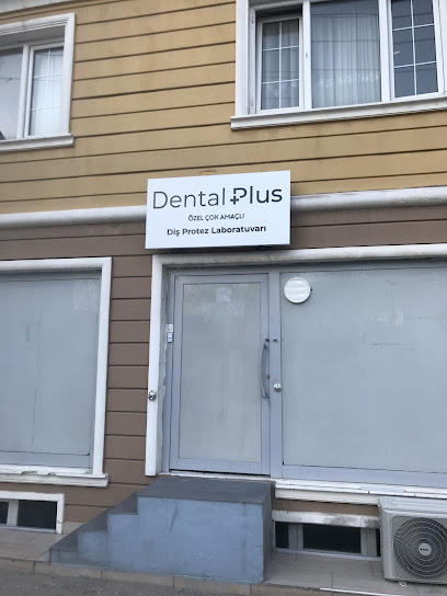 özel Dental Plus çok amaçlı diş protez laboratuvarı