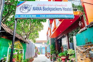Nana Backpacker Hostel image