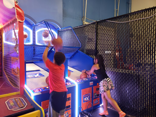 Amusement Center «Sky Zone Trampoline Park», reviews and photos, 459 Orange Point Dr E, Lewis Center, OH 43035, USA