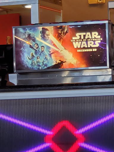 Movie Theater «Harkins Theatres Prescott Valley 14», reviews and photos, 7202 Pav Way, Prescott Valley, AZ 86314, USA