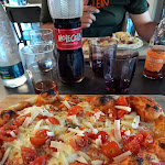 Photo n°2 de l'avis de Mastello.8 fait le 19/05/2022 à 19:19 sur le  Pizzeria Ristorante Officina Allamano à Grugliasco