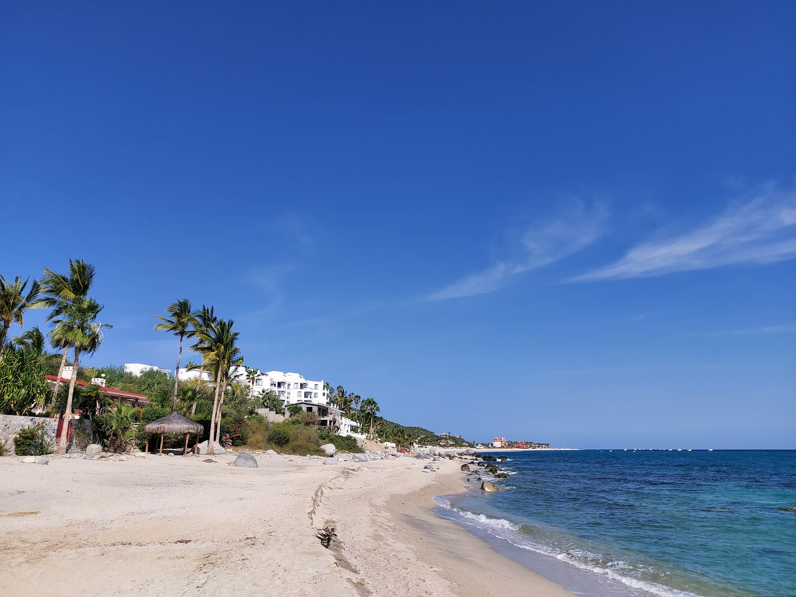 Playa buena vista photo #7