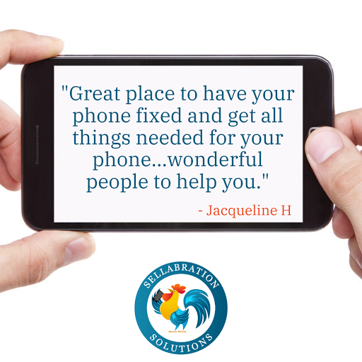 Cell Phone Store «Sellabration Solutions (cellabration)», reviews and photos, 526 Deery St, Shelbyville, TN 37160, USA