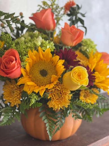 Florist «Dillon-Chapin Inc», reviews and photos, 161 White St, Hartford, CT 06114, USA