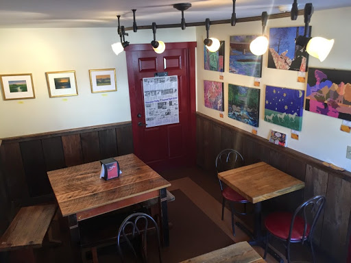 Grocery Store «Cornwall Country Market», reviews and photos, 25 Kent Rd S, Cornwall Bridge, CT 06754, USA