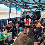 Photo n°4 de l'avis de R. fait le 22/07/2023 à 09:18 sur le  Robertino à Favignana