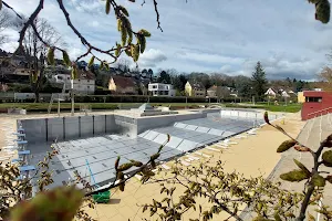 Outdoor pool Bad Soden image