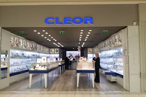 CLEOR image