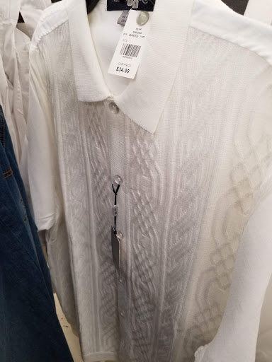 Clothing Store «K&G Fashion Superstore», reviews and photos, 1555 E Park Pl Blvd, Stone Mountain, GA 30087, USA