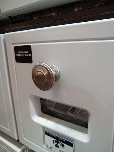 Home Improvement Store «The Home Depot», reviews and photos, 701 Nassau Park Blvd, Princeton, NJ 08540, USA