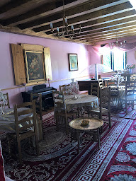 Photo n°89 de Palais Marrakech à Biarritz ()