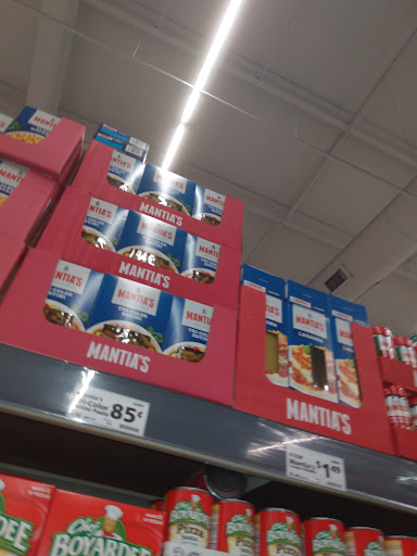 Grocery Store «Save-A-Lot», reviews and photos, 1100 N Commercial Ave, St Clair, MO 63077, USA