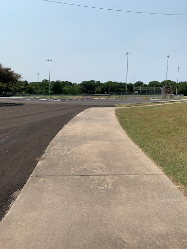 Park «Lions Park», reviews and photos, 1099 S Peach St, Duncanville, TX 75137, USA