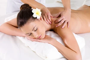 The Massage image